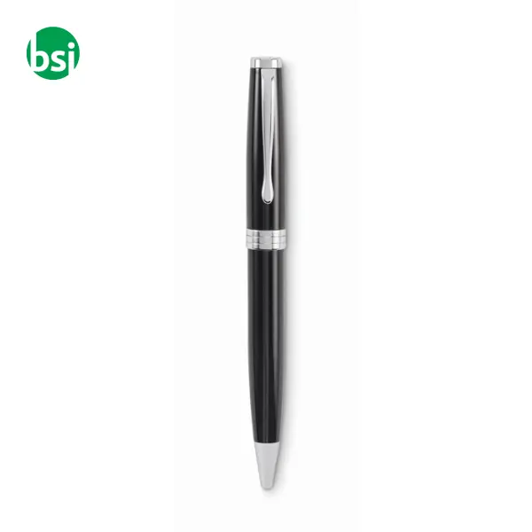 Twist ball pen in box - LYON -  7