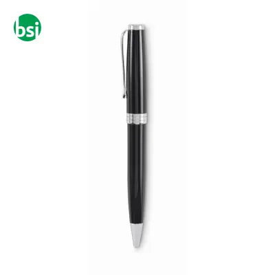 Twist ball pen in box - LYON - Immagine 8