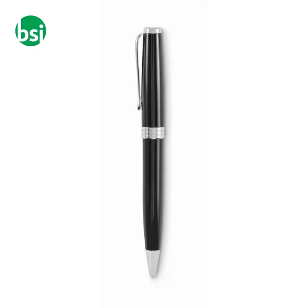 Twist ball pen in box - LYON -  8