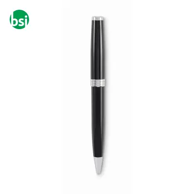 Twist ball pen in box - LYON - Immagine 9