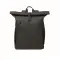 Rolltop laptop rucksack 600D - BANGKOK ROLL - Anteprima 3