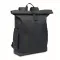 Rolltop laptop rucksack 600D - BANGKOK ROLL - Anteprima 23