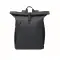 Rolltop laptop rucksack 600D - BANGKOK ROLL - Anteprima 15