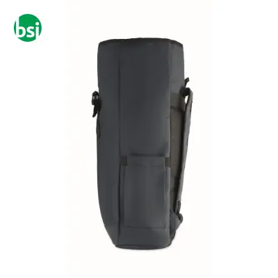 Rolltop laptop rucksack 600D - BANGKOK ROLL - Immagine 21