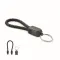 Key ring loop cable type-C - FAULETI LOOP - Anteprima 1