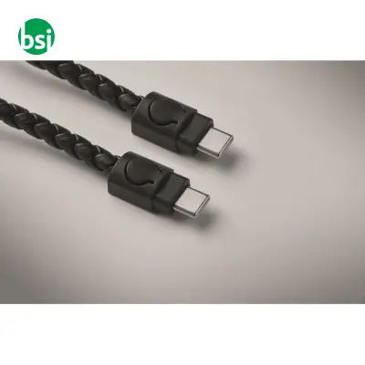 Key ring loop cable type-C - FAULETI LOOP - Immagine 5