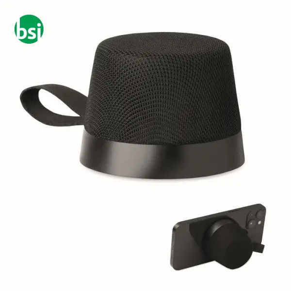 3W wireless speaker with stand - ESCUCHE -  1
