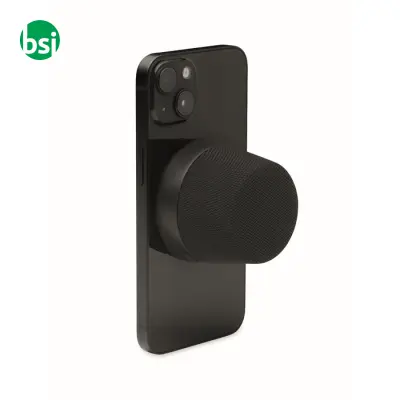 3W wireless speaker with stand - ESCUCHE - Immagine 2