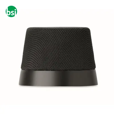 3W wireless speaker with stand - ESCUCHE - Immagine 5