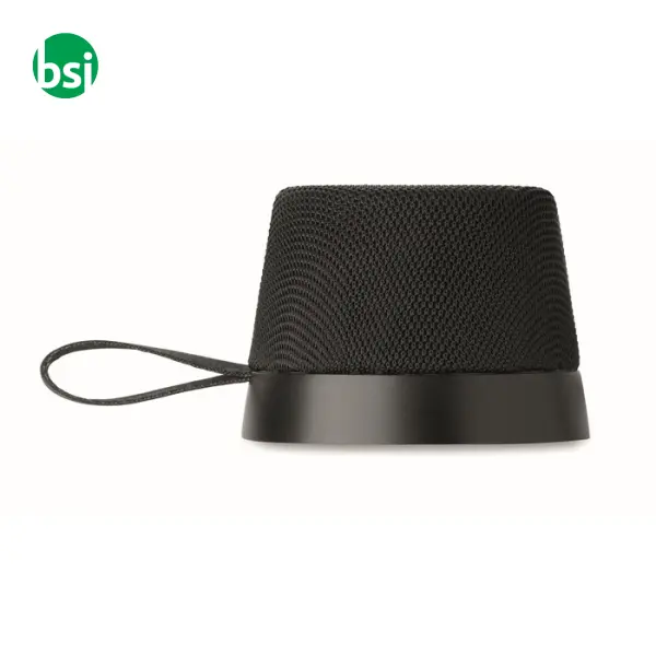 3W wireless speaker with stand - ESCUCHE -  6