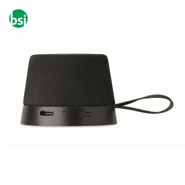 3W wireless speaker with stand - ESCUCHE -  7