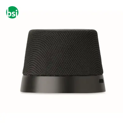 3W wireless speaker with stand - ESCUCHE - Immagine 8