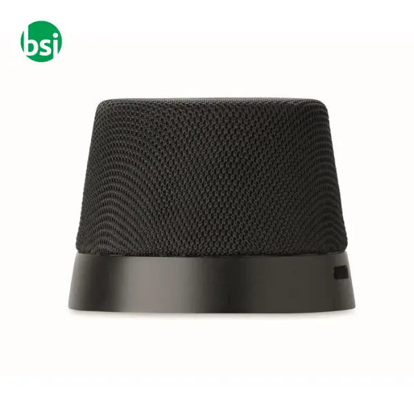 3W wireless speaker with stand - ESCUCHE -  8
