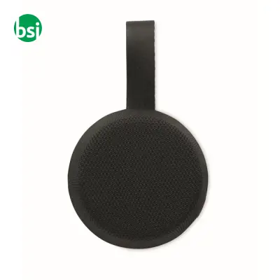 3W wireless speaker with stand - ESCUCHE - Immagine 9