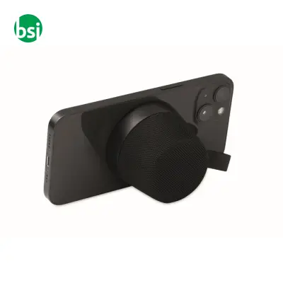 3W wireless speaker with stand - ESCUCHE - Immagine 11