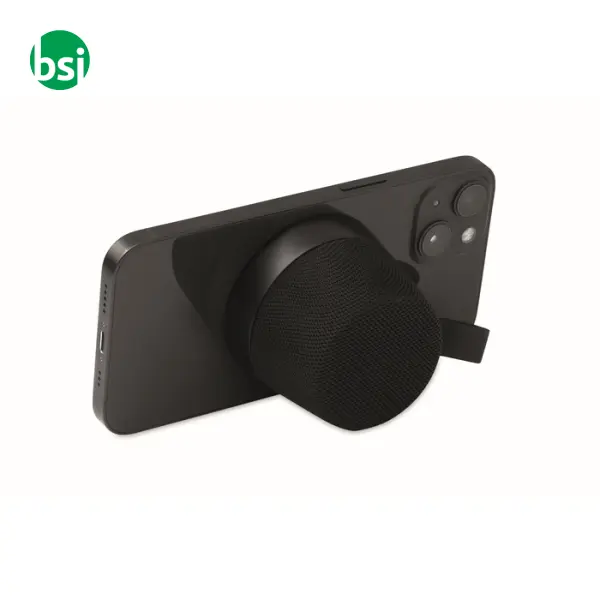 3W wireless speaker with stand - ESCUCHE -  11