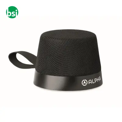 3W wireless speaker with stand - ESCUCHE - Immagine 14