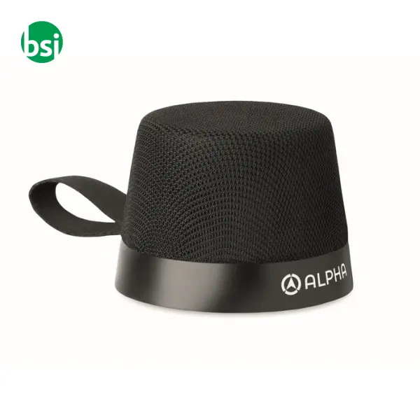 3W wireless speaker with stand - ESCUCHE -  14