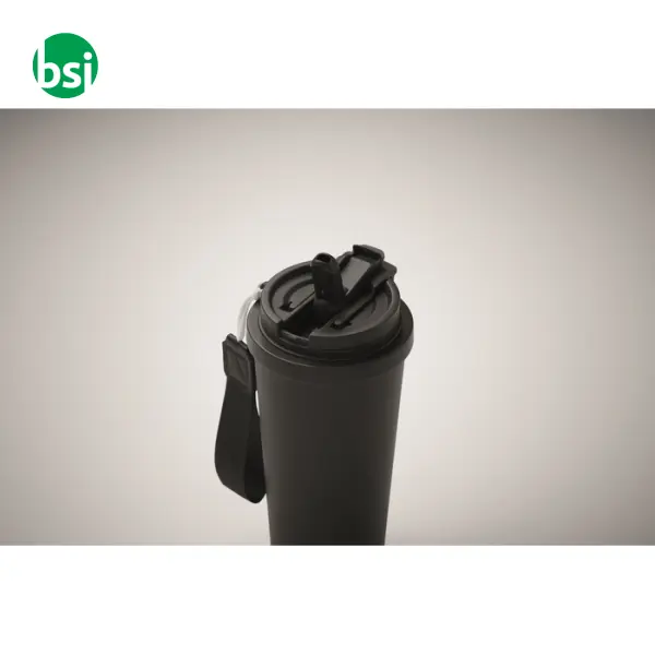 Double wall tumbler 500ml - TOPAZ LARGE -  4