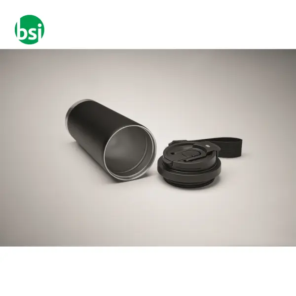 Double wall tumbler 500ml - TOPAZ LARGE -  5