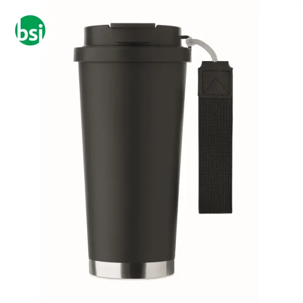 Double wall tumbler 500ml - TOPAZ LARGE -  6