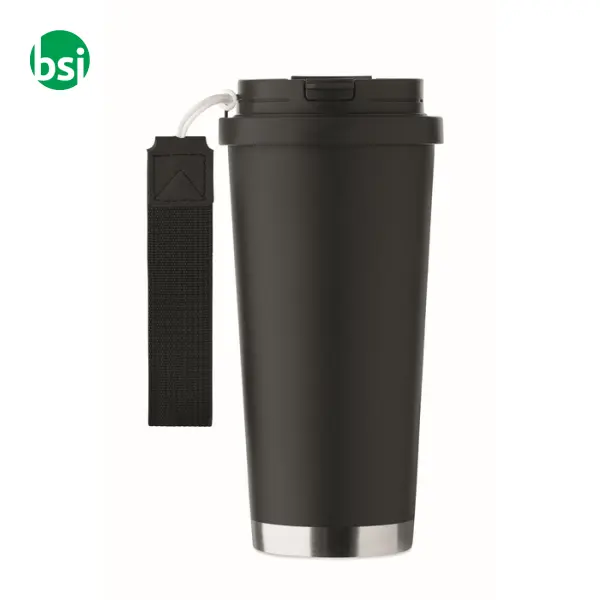 Double wall tumbler 500ml - TOPAZ LARGE -  7