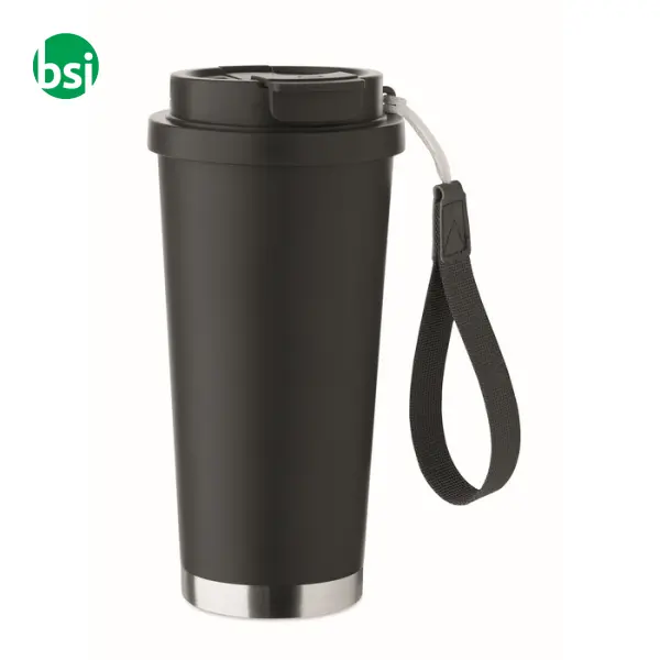 Double wall tumbler 500ml - TOPAZ LARGE -  10