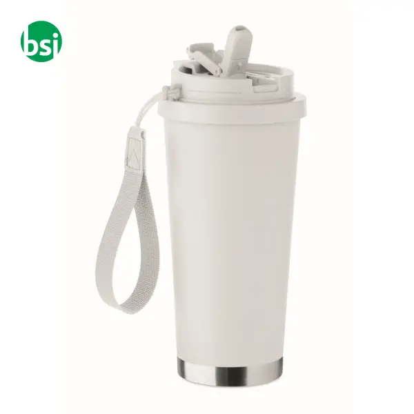 Double wall tumbler 500ml - TOPAZ LARGE -  11