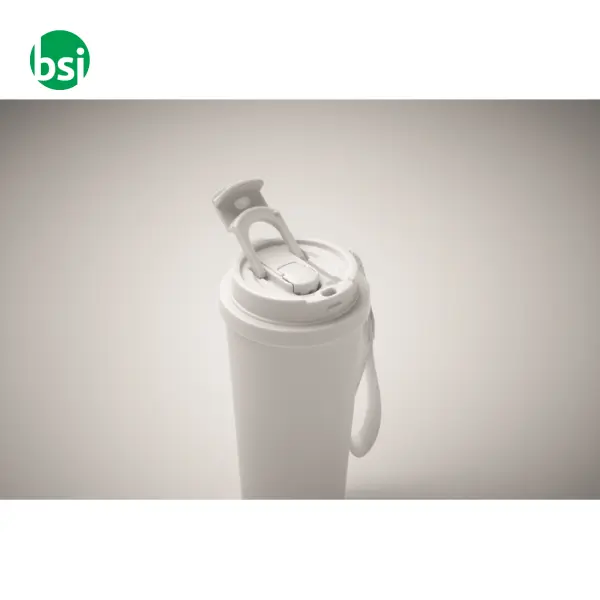 Double wall tumbler 500ml - TOPAZ LARGE -  12