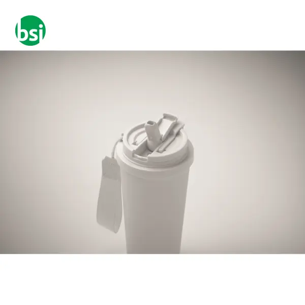 Double wall tumbler 500ml - TOPAZ LARGE -  13