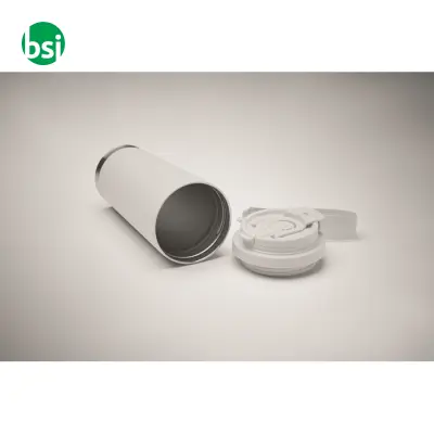 Double wall tumbler 500ml - TOPAZ LARGE - Immagine 14