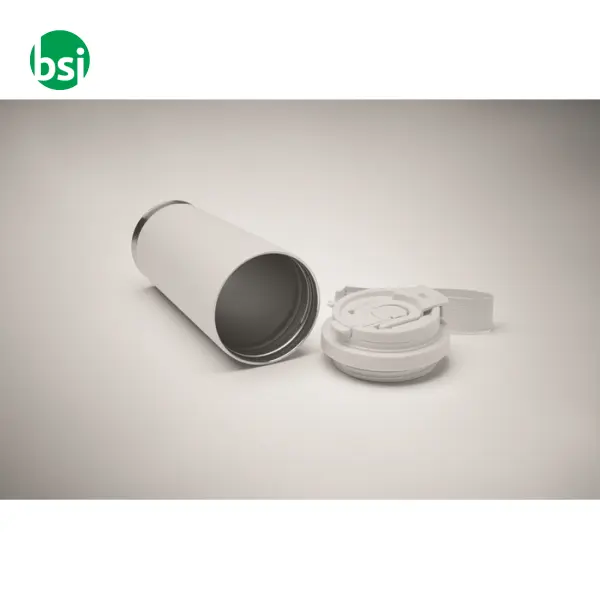 Double wall tumbler 500ml - TOPAZ LARGE -  14