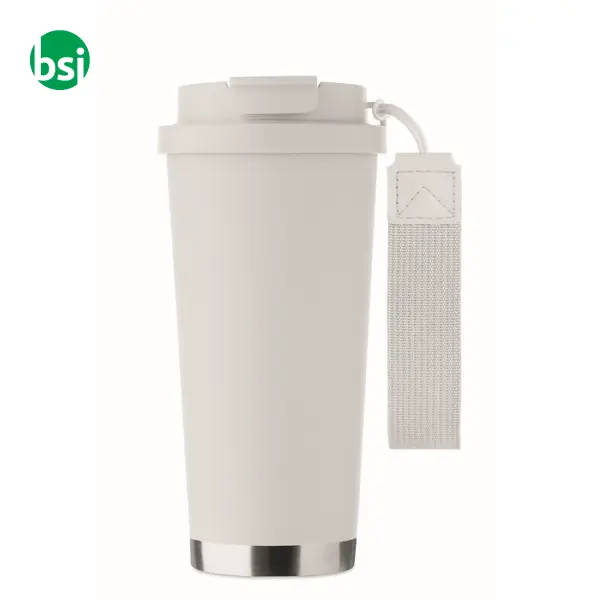 Double wall tumbler 500ml - TOPAZ LARGE -  15