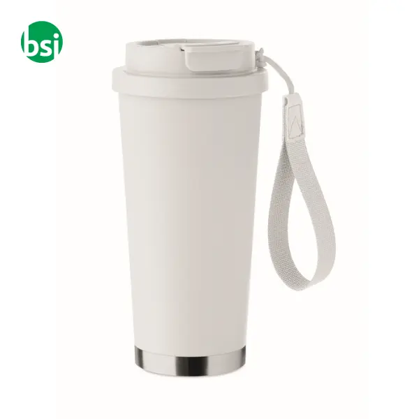 Double wall tumbler 500ml - TOPAZ LARGE -  19