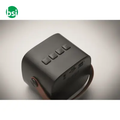 5W wireless speaker - KARASETA - Immagine 3