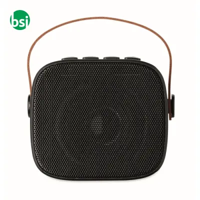 5W wireless speaker - KARASETA - Immagine 5