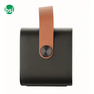 5W wireless speaker - KARASETA - Immagine 7