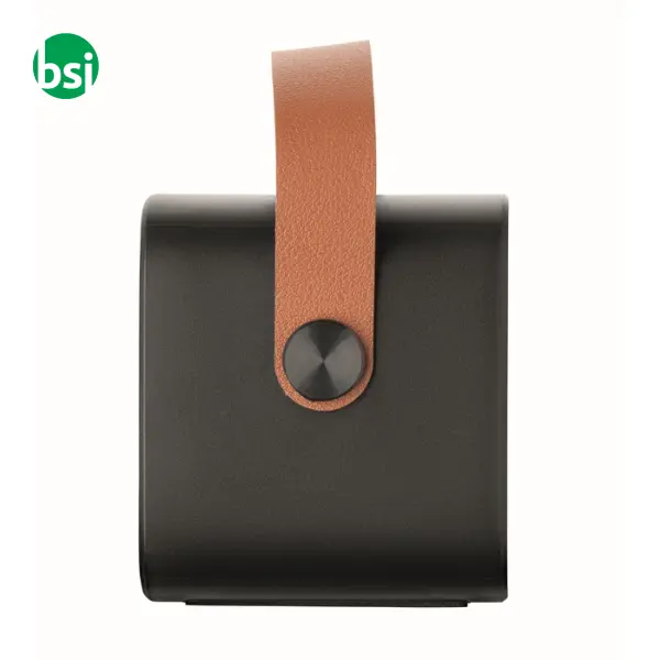 5W wireless speaker - KARASETA -  7