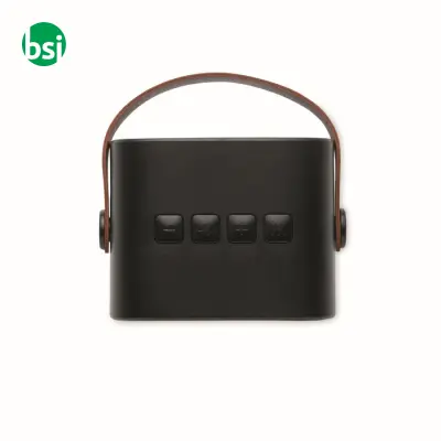 5W wireless speaker - KARASETA - Immagine 8