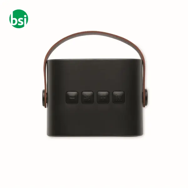 5W wireless speaker - KARASETA -  8