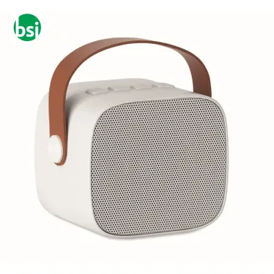 5W wireless speaker - KARASETA - Immagine 21