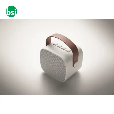 5W wireless speaker - KARASETA - Immagine 11
