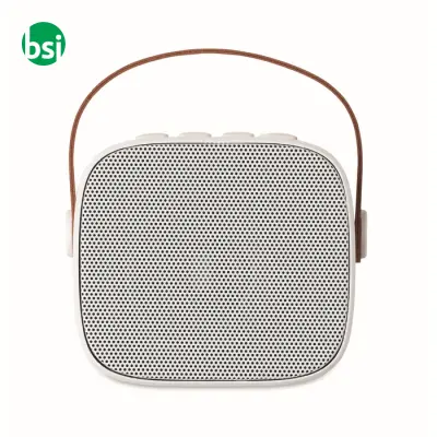 5W wireless speaker - KARASETA - Immagine 13