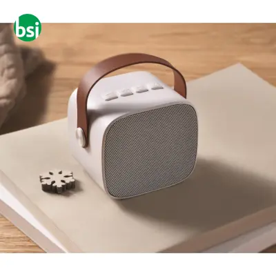5W wireless speaker - KARASETA - Immagine 14