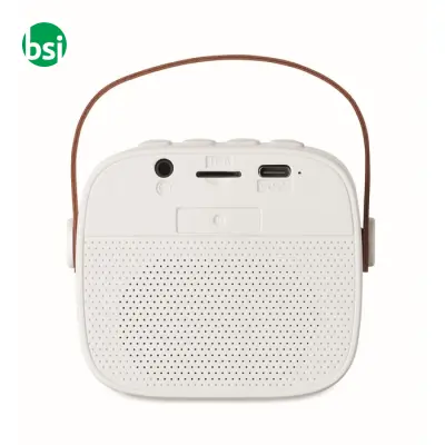5W wireless speaker - KARASETA - Immagine 16