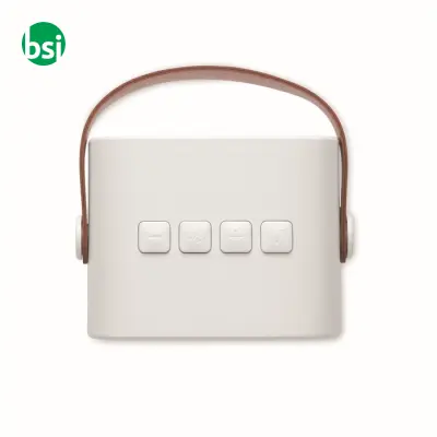 5W wireless speaker - KARASETA - Immagine 18