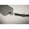 RPET phone wrist cord - NONETTE WRIST - Anteprima 5