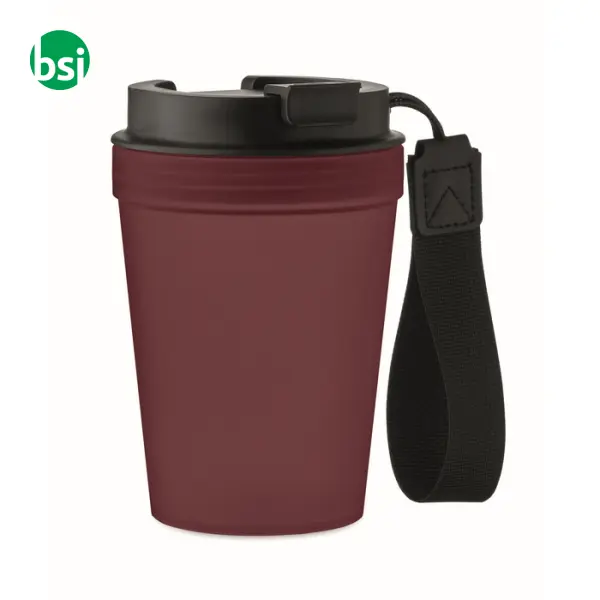Single wall tumbler 300 ml - ISFORDEN TUMBLER -  22
