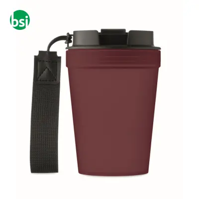 Single wall tumbler 300 ml - ISFORDEN TUMBLER - Immagine 4