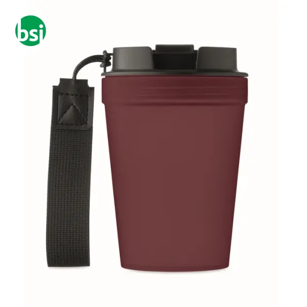 Single wall tumbler 300 ml - ISFORDEN TUMBLER -  4